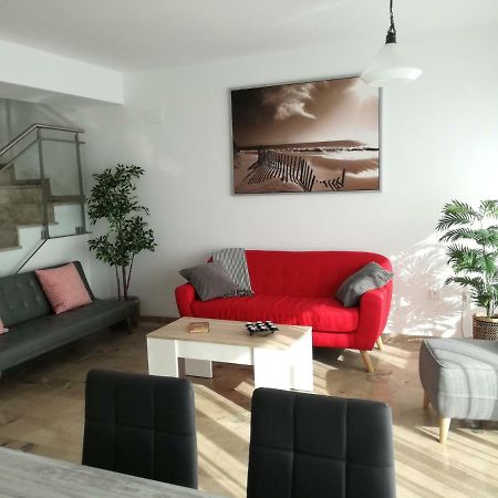 הוילה Casa Gran Mirador, 200 M2 ,Vistas Al Mar Y Wifi, Peñíscola מראה חיצוני תמונה