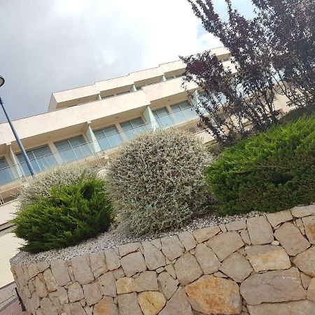 הוילה Casa Gran Mirador, 200 M2 ,Vistas Al Mar Y Wifi, Peñíscola מראה חיצוני תמונה