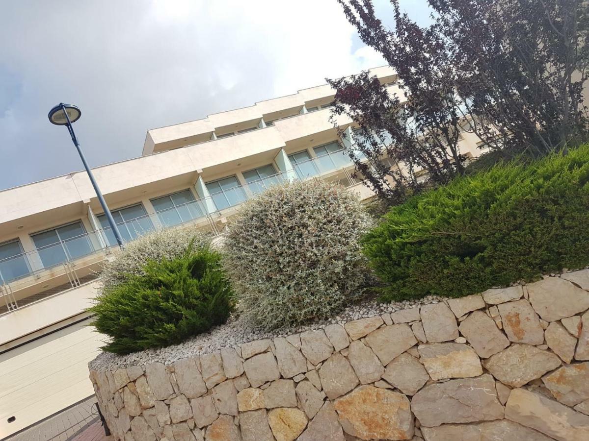 הוילה Casa Gran Mirador, 200 M2 ,Vistas Al Mar Y Wifi, Peñíscola מראה חיצוני תמונה