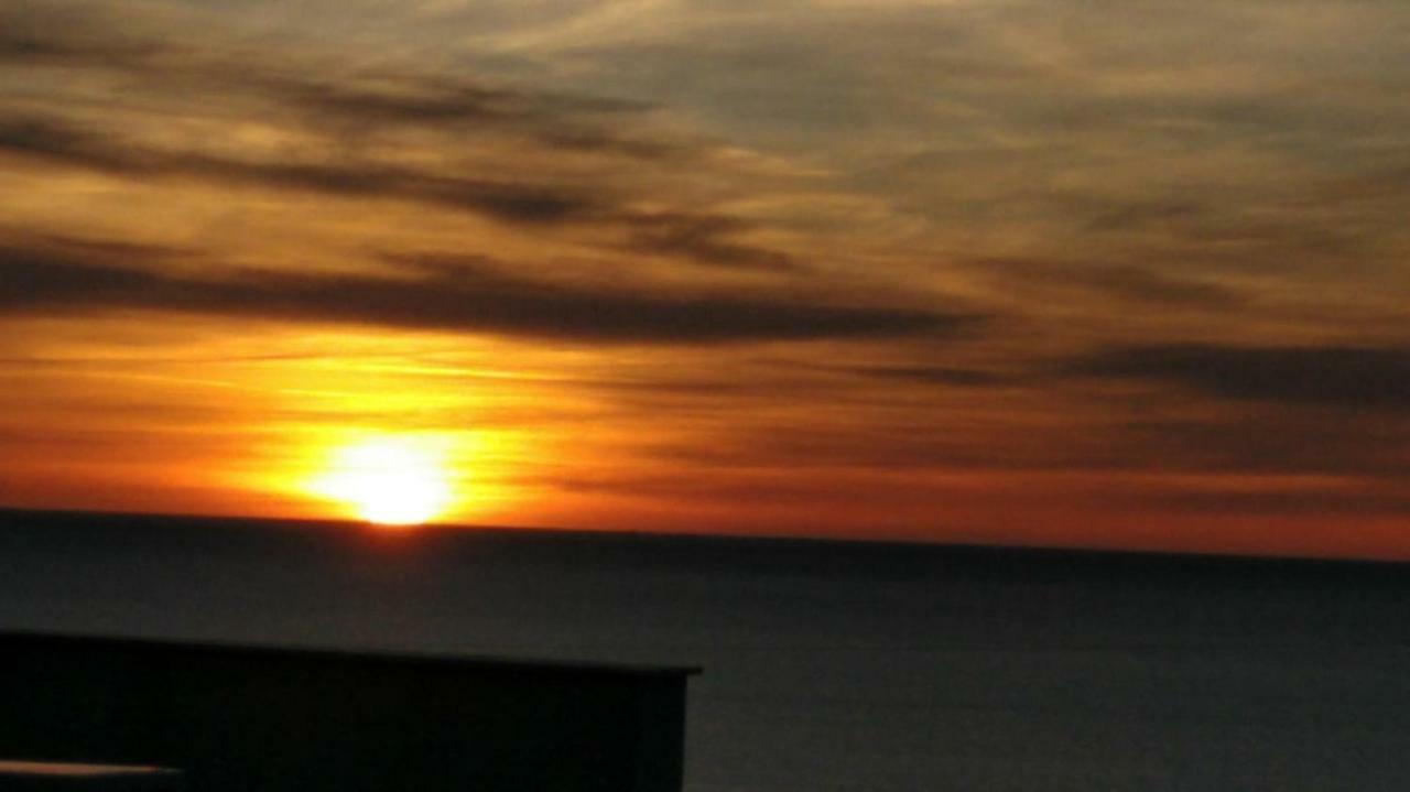 הוילה Casa Gran Mirador, 200 M2 ,Vistas Al Mar Y Wifi, Peñíscola מראה חיצוני תמונה