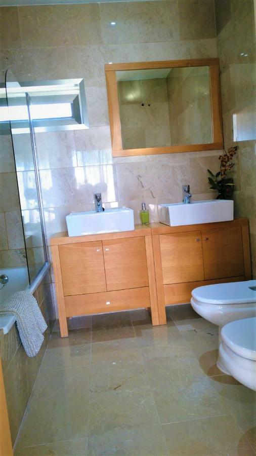 הוילה Casa Gran Mirador, 200 M2 ,Vistas Al Mar Y Wifi, Peñíscola מראה חיצוני תמונה