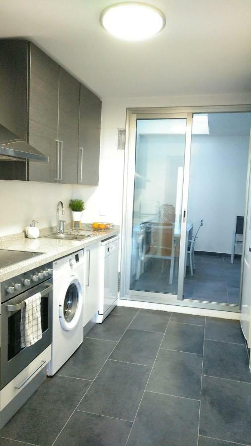 הוילה Casa Gran Mirador, 200 M2 ,Vistas Al Mar Y Wifi, Peñíscola מראה חיצוני תמונה