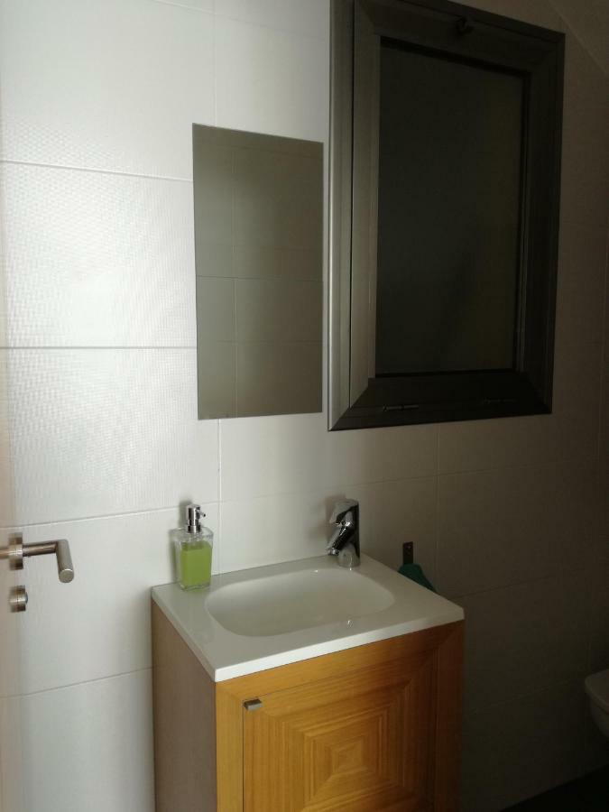 הוילה Casa Gran Mirador, 200 M2 ,Vistas Al Mar Y Wifi, Peñíscola מראה חיצוני תמונה