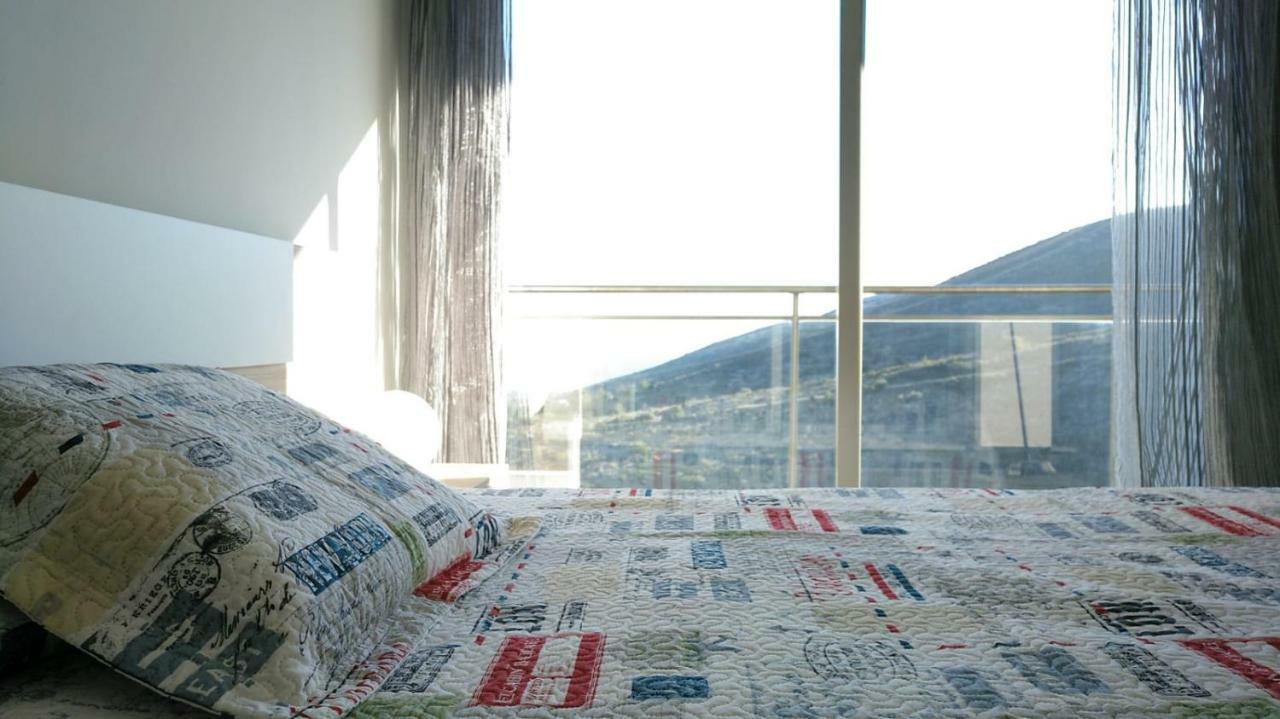 הוילה Casa Gran Mirador, 200 M2 ,Vistas Al Mar Y Wifi, Peñíscola מראה חיצוני תמונה